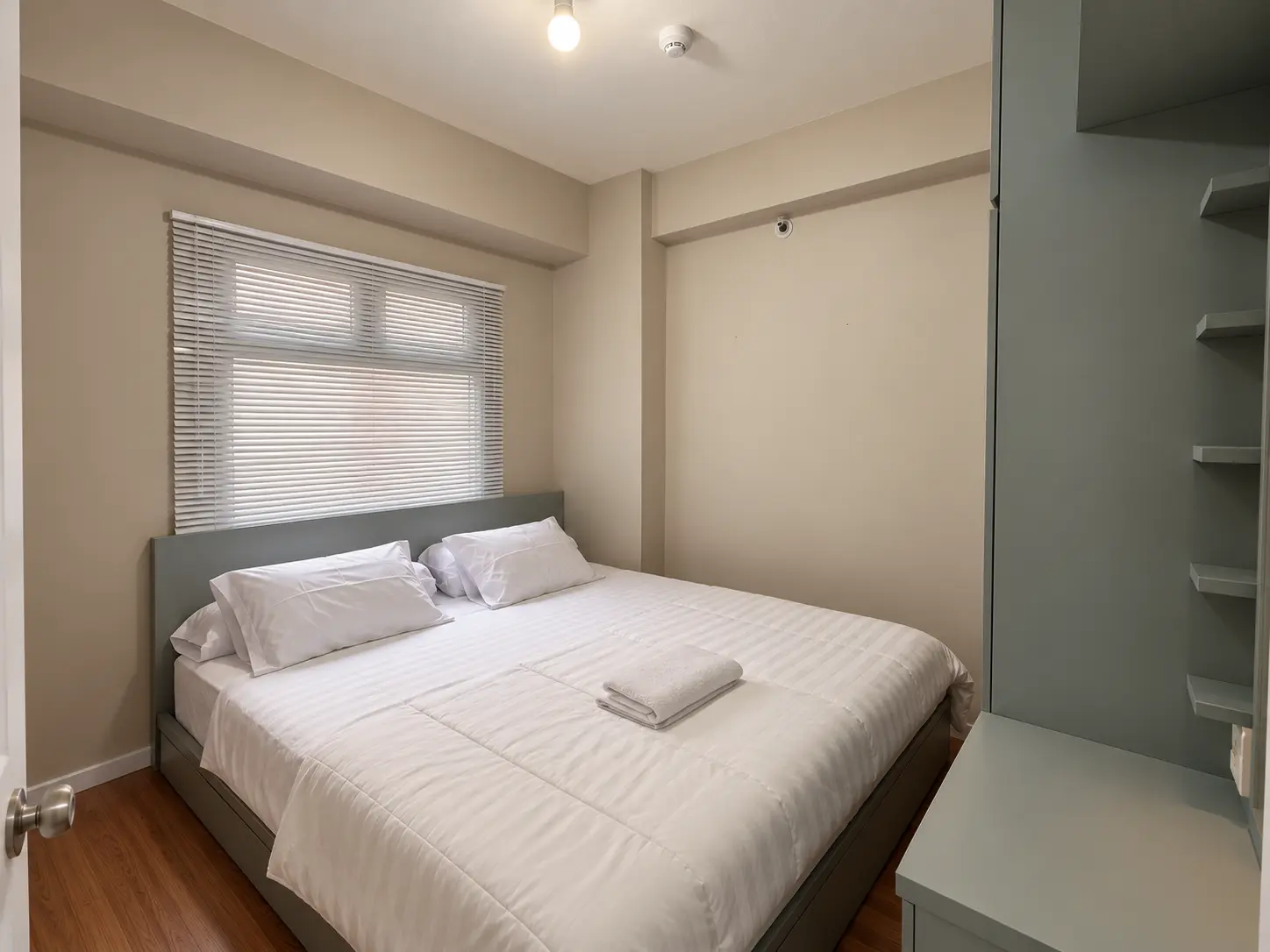 2BR Apartment Green Pramuka Akses Mall